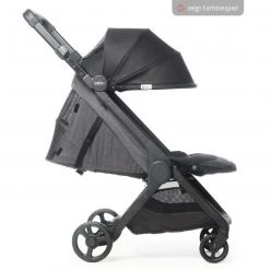 Ergobaby Buggy & Sportwagen Metro+ ab Geburt bis 4 Jahre (22 kg) mit nur 7,8 kg inkl. XXL-Zubehörpaket - Slate Grey -Deutschland Kinderwagen Verkäufe 2024 ergobaby buggy sportwagen metro ab geburt bis 4 jahre 22 kg mit nur 7 8 kg inkl xxl zubehorpaket slate grey set 338 d4