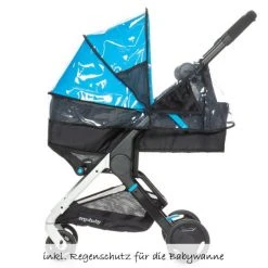 Ergobaby Faltbare Babywanne Metro Newborn Kit - Blue -Deutschland Kinderwagen Verkäufe 2024 ergobaby faltbare babywanne metro newborn kit blue metrokiteu2 d2