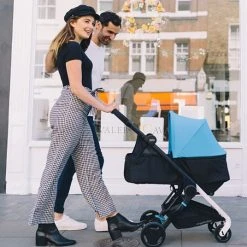 Ergobaby Faltbare Babywanne Metro Newborn Kit - Blue -Deutschland Kinderwagen Verkäufe 2024 ergobaby faltbare babywanne metro newborn kit blue metrokiteu2 d3