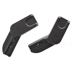 Ergobaby Maxi-Cosi / Nuna / Cybex / Be safe Adapter für Metro+ - Black