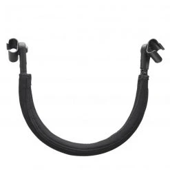 Ergobaby Schutzbügel für Metro+ - Black - Kollektion 2021