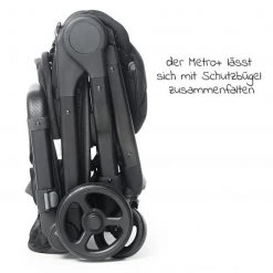 Ergobaby Schutzbügel für Metro+ - Black - Kollektion 2021 -Deutschland Kinderwagen Verkäufe 2024 ergobaby schutzbugel fur metro black metpbar d2