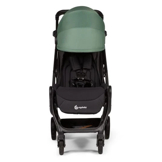 Ergobaby Sonnenverdeck für Metro+ UV Schutz 50+ - Sea Glass 4 Ergobaby Sonnenverdeck für Metro+ UV Schutz 50+ - Sea Glass – Bild 2