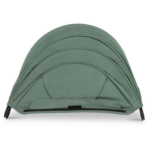 Ergobaby Sonnenverdeck für Metro+ UV Schutz 50+ - Sea Glass 6 Ergobaby Sonnenverdeck für Metro+ UV Schutz 50+ - Sea Glass – Bild 4
