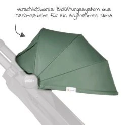 Ergobaby Sonnenverdeck für Metro+ UV Schutz 50+ - Sea Glass 13 Ergobaby Sonnenverdeck für Metro+ UV Schutz 50+ - Sea Glass -Deutschland Kinderwagen Verkäufe 2024 ergobaby sonnenverdeck fur metro uv schutz 50 sea glass metpsunsea d5