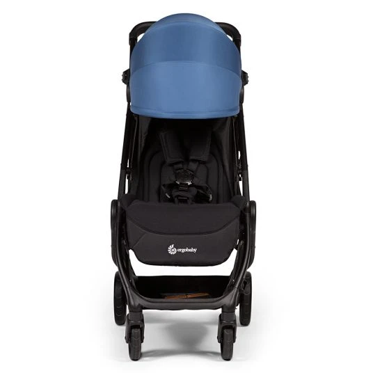 Ergobaby Sonnenverdeck für Metro+ UV Schutz 50+ - Sunshade - Azur 4 Ergobaby Sonnenverdeck für Metro+ UV Schutz 50+ - Sunshade - Azur – Bild 2