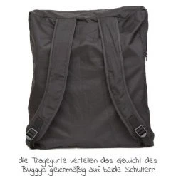 Ergobaby Tragerucksack für Metro+ - Black -Deutschland Kinderwagen Verkäufe 2024 ergobaby tragerucksack fur metro black metpbag d2