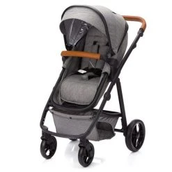 Fillikid 3 in 1 Kombi-Kinderwagen-Set Fill Panther mit Kombi-Einheit ( Babywanne + Sportsitz) & Autositz - Hellgrau Melange -Deutschland Kinderwagen Verkäufe 2024 fillikid 3 in 1 kombi kinderwagen set fill panther mit kombi einheit babywanne sportsitz autositz hellgrau melange 707 17 d2