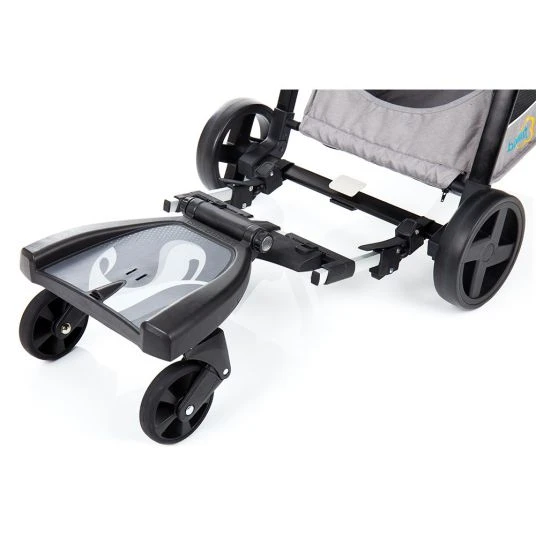 Fillikid Buggyboard Filliboard 180° Universal 4 Fillikid Buggyboard Filliboard 180° Universal – Bild 2