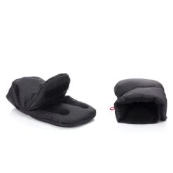 Fillikid Fleece-Handwärmer Gloves - Schwarz -Deutschland Kinderwagen Verkäufe 2024 fillikid fleece handwarmer gloves schwarz 5930 06 d3