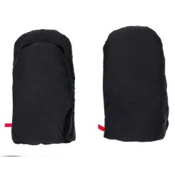 Fillikid Fleece-Handwärmer Gloves - Schwarz -Deutschland Kinderwagen Verkäufe 2024 fillikid fleece handwarmer gloves schwarz 5930 06 d4