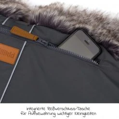 Fillikid Handwärmer mit Fell Halifax - Hellgrau Melange - Kollektion 2022 12 Fillikid Handwärmer mit Fell Halifax - Hellgrau Melange - Kollektion 2022 -Deutschland Kinderwagen Verkäufe 2024 fillikid handwarmer mit fell halifax hellgrau melange 1170 17 d4