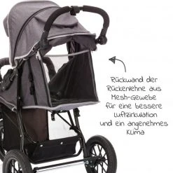 Fillikid Sportwagen & Jogger Fill mit großen Luftkammerreifen - Dunkelgrau Melange 13 Fillikid Sportwagen & Jogger Fill mit großen Luftkammerreifen - Dunkelgrau Melange -Deutschland Kinderwagen Verkäufe 2024 fillikid sportwagen jogger fill mit grossen luftkammerreifen dunkelgrau melange 908 17 d5