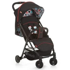 Fisher-Price Reisebuggy Rio Plus - Black