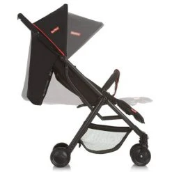 Fisher-Price Reisebuggy Rio Plus - Black -Deutschland Kinderwagen Verkäufe 2024 fisher price reisebuggy rio plus black 160060 d3