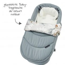 Gesslein 2in1 Kinder-Kombiwagen F4 Air+ Classic mit C2 Tragetasche & umsetzbaren Sportwagenaufsatz - Schwarz-Tabak-Aqua Mint - Kollektion 2022 -Deutschland Kinderwagen Verkäufe 2024 gesslein 2in1 kinder kombiwagen f4 air classic mit c2 tragetasche umsetzbaren sportwagenaufsatz schwarz tabak aqua mint 10410072 252252 d4