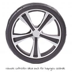 Gesslein 2in1 Kinder-Kombiwagen F6 Air+ Classic mit C1 Lift Tragetasche & Sportwagenaufsatz mit Schwenkschieber - Schwarz-Sand - Kollektion 2022 -Deutschland Kinderwagen Verkäufe 2024 gesslein 2in1 kinder kombiwagen f6 air classic mit c1 lift tragetasche sportwagenaufsatz mit schwenkschieber schwarz sand 10610071 261261 d2