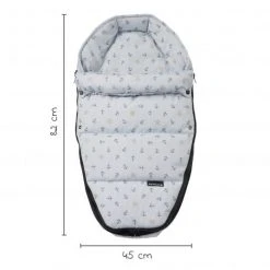 Gesslein Baby Nestchen für die CX3 Babywanne - Marine - Kollektion 2022 -Deutschland Kinderwagen Verkäufe 2024 gesslein baby nestchen fur die cx3 babywanne marine 715 824000 d3