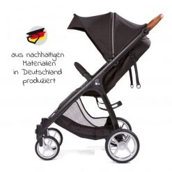 Gesslein Buggy & Sportwagen Smiloo Happy plus mit Liegeposition, höhenverstellbarer Schieber, bis 22 kg - Black-Cognac-Black - Kollektion 2022 10 Gesslein Buggy & Sportwagen Smiloo Happy plus mit Liegeposition, höhenverstellbarer Schieber, bis 22 kg - Black-Cognac-Black - Kollektion 2022 -Deutschland Kinderwagen Verkäufe 2024 gesslein buggy sportwagen smiloo happy plus mit liegeposition hohenverstellbarer schieber bis 20 kg black cognac black 420110 895000 d2