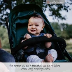 Gesslein Buggy & Sportwagen Smiloo Happy plus mit Liegeposition, höhenverstellbarer Schieber, bis 22 kg - Black-Cognac-Black - Kollektion 2022 11 Gesslein Buggy & Sportwagen Smiloo Happy plus mit Liegeposition, höhenverstellbarer Schieber, bis 22 kg - Black-Cognac-Black - Kollektion 2022 -Deutschland Kinderwagen Verkäufe 2024 gesslein buggy sportwagen smiloo happy plus mit liegeposition hohenverstellbarer schieber bis 20 kg black cognac black 420110 895000 d3