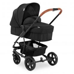 Hauck 3in1 Kinderwagen-Set Pacific 4 Shop N Drive - Caviar -Deutschland Kinderwagen Verkäufe 2024 hauck 3in1 kinderwagen set pacific 4 shop n drive caviar 309216 d2