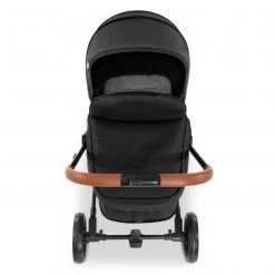 Hauck 3in1 Kinderwagen-Set Pacific 4 Shop N Drive - Caviar -Deutschland Kinderwagen Verkäufe 2024 hauck 3in1 kinderwagen set pacific 4 shop n drive caviar 309216 d3