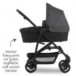 Hauck 3in1 Kinderwagen-Set Rapid 4 Trioset (bis 25 kg) inkl. Babyschale Comfort Fix - Grey - Kollektion 2022 10 Hauck 3in1 Kinderwagen-Set Rapid 4 Trioset (bis 25 kg) inkl. Babyschale Comfort Fix - Grey - Kollektion 2022 -Deutschland Kinderwagen Verkäufe 2024 hauck 3in1 kinderwagen set rapid 4 trioset bis 25 kg inkl babyschale comfort fix grey 149935 d2
