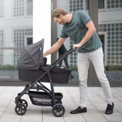 Hauck 3in1 Kinderwagen-Set Rapid 4 Trioset (bis 25 kg) inkl. Babyschale Comfort Fix - Grey - Kollektion 2022 13 Hauck 3in1 Kinderwagen-Set Rapid 4 Trioset (bis 25 kg) inkl. Babyschale Comfort Fix - Grey - Kollektion 2022 -Deutschland Kinderwagen Verkäufe 2024 hauck 3in1 kinderwagen set rapid 4 trioset bis 25 kg inkl babyschale comfort fix grey 149935 d5