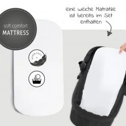 Hauck 3in1 Kinderwagen-Set Rapid 4R Plus Trioset (bis 25 kg) inkl. Babyschale Comfort Fix - Black -Deutschland Kinderwagen Verkäufe 2024 hauck 3in1 kinderwagen set rapid 4r plus trioset bis 25 kg inkl babyschale comfort fix black 149898 d4