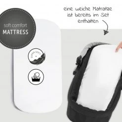 Hauck 3in1 Kinderwagen-Set Rapid 4R Plus Trioset (bis 25 kg) inkl. Babyschale Comfort Fix - Grey -Deutschland Kinderwagen Verkäufe 2024 hauck 3in1 kinderwagen set rapid 4r plus trioset bis 25 kg inkl babyschale comfort fix grey 149904 d4