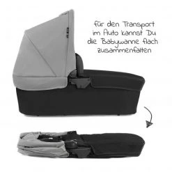 Hauck 3in1 Kinderwagen-Set Rapid 4R Plus Trioset (bis 25 kg) inkl. Babyschale Comfort Fix - Grey -Deutschland Kinderwagen Verkäufe 2024 hauck 3in1 kinderwagen set rapid 4r plus trioset bis 25 kg inkl babyschale comfort fix grey 149904 d5