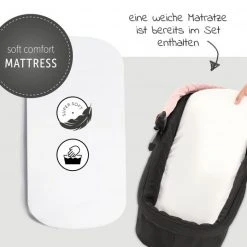 Hauck 3in1 Kinderwagen-Set Rapid 4R Plus Trioset (bis 25 kg) inkl. Babyschale Comfort Fix - Rose -Deutschland Kinderwagen Verkäufe 2024 hauck 3in1 kinderwagen set rapid 4r plus trioset bis 25 kg inkl babyschale comfort fix rose 149911 d4