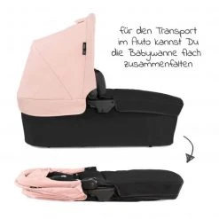 Hauck 3in1 Kinderwagen-Set Rapid 4R Plus Trioset (bis 25 kg) inkl. Babyschale Comfort Fix - Rose -Deutschland Kinderwagen Verkäufe 2024 hauck 3in1 kinderwagen set rapid 4r plus trioset bis 25 kg inkl babyschale comfort fix rose 149911 d5