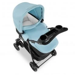 Hauck 3in1 Kinderwagen-Set Shopper Trioset mit Babywanne, Autositz und Sportwagen (bis 25 kg) - Blue -Deutschland Kinderwagen Verkäufe 2024 hauck 3in1 kinderwagen set shopper trioset mit babywanne autositz und sportwagen bis 25 kg blue 153420 d3