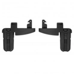 Hauck Babyschalen Adapter für Atlantic Twin