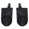 Hauck Babyschalen Adapter für Eagle 4S - passend für Comfort-Fix und iPro Baby