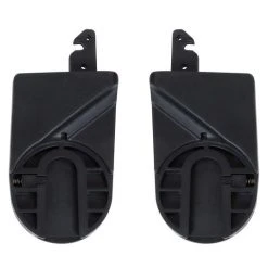 Hauck Babyschalen Adapter für Eagle 4S - passend für Comfort-Fix und iPro Baby