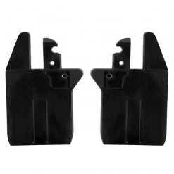 Hauck Babyschalen Adapter für Move so Simply Kinderwagen - passend für Autositze Comfort Fix und Select Baby von Hauck