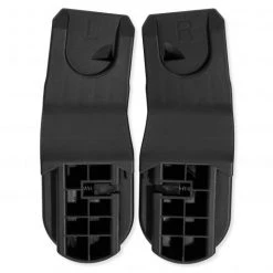 Hauck Babyschalen Adapter für Walk N Care Kinderwagen - passend für Maxi-Cosi / Cybex / Joie