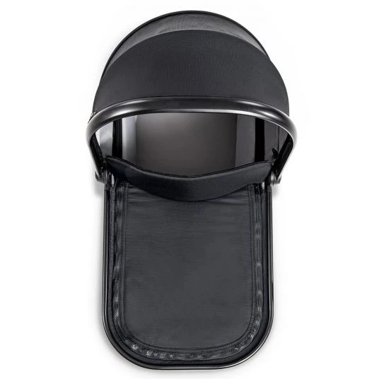 Hauck Babywanne für Apollo Sportwagen - Caviar 7 Hauck Babywanne für Apollo Sportwagen - Caviar – Bild 5