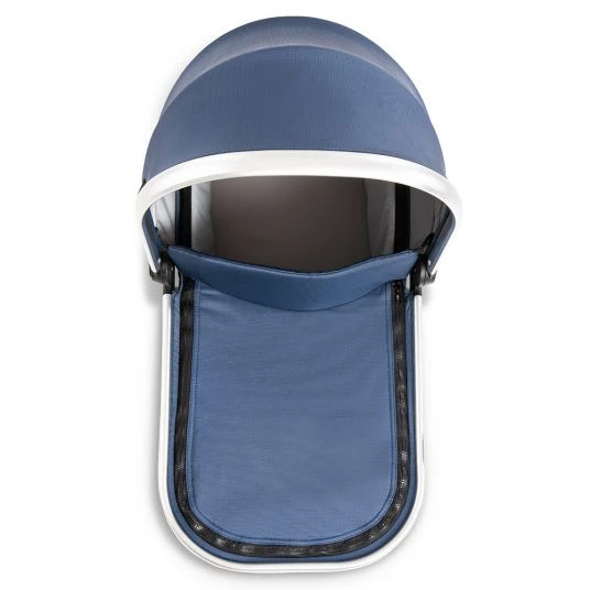 Hauck Babywanne für Apollo Sportwagen - Denim 7 Hauck Babywanne für Apollo Sportwagen - Denim – Bild 5