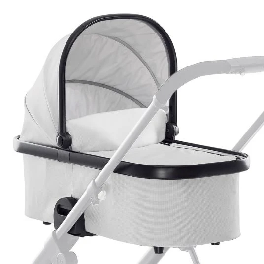 Hauck Babywanne für Apollo Sportwagen - Lunar 4 Hauck Babywanne für Apollo Sportwagen - Lunar – Bild 2