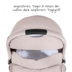 Hauck Babywanne für Buggy Colibri - Melange Beige 10 Hauck Babywanne für Buggy Colibri - Melange Beige -Deutschland Kinderwagen Verkäufe 2024 hauck babywanne fur buggy colibri melange beige 167069 d2