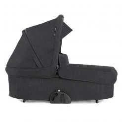 Hauck Babywanne für Buggy Colibri - Melange Black