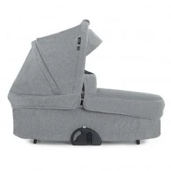 Hauck Babywanne für Buggy Colibri - Melange Grey