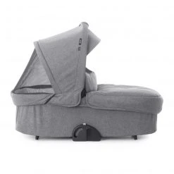 Hauck Babywanne für Buggy Colibri - Melange Grey -Deutschland Kinderwagen Verkäufe 2024 hauck babywanne fur buggy colibri melange grey 167052 d5