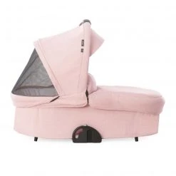Hauck Babywanne für Buggy Colibri - Melange Rose -Deutschland Kinderwagen Verkäufe 2024 hauck babywanne fur buggy colibri melange rose 167076 d5