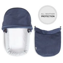 Hauck Babywanne für Eagle 4S Sportwagen - Denim Grey -Deutschland Kinderwagen Verkäufe 2024 hauck babywanne fur eagle 4s sportwagen denim grey 167014 d4