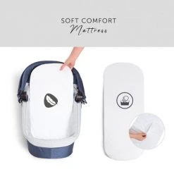 Hauck Babywanne für Eagle 4S Sportwagen - Denim Grey -Deutschland Kinderwagen Verkäufe 2024 hauck babywanne fur eagle 4s sportwagen denim grey 167014 d5