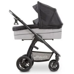 Hauck Babywanne für Saturn R Sportwagen - Caviar Stone -Deutschland Kinderwagen Verkäufe 2024 hauck babywanne fur saturn r sportwagen caviar stone 345375 d2
